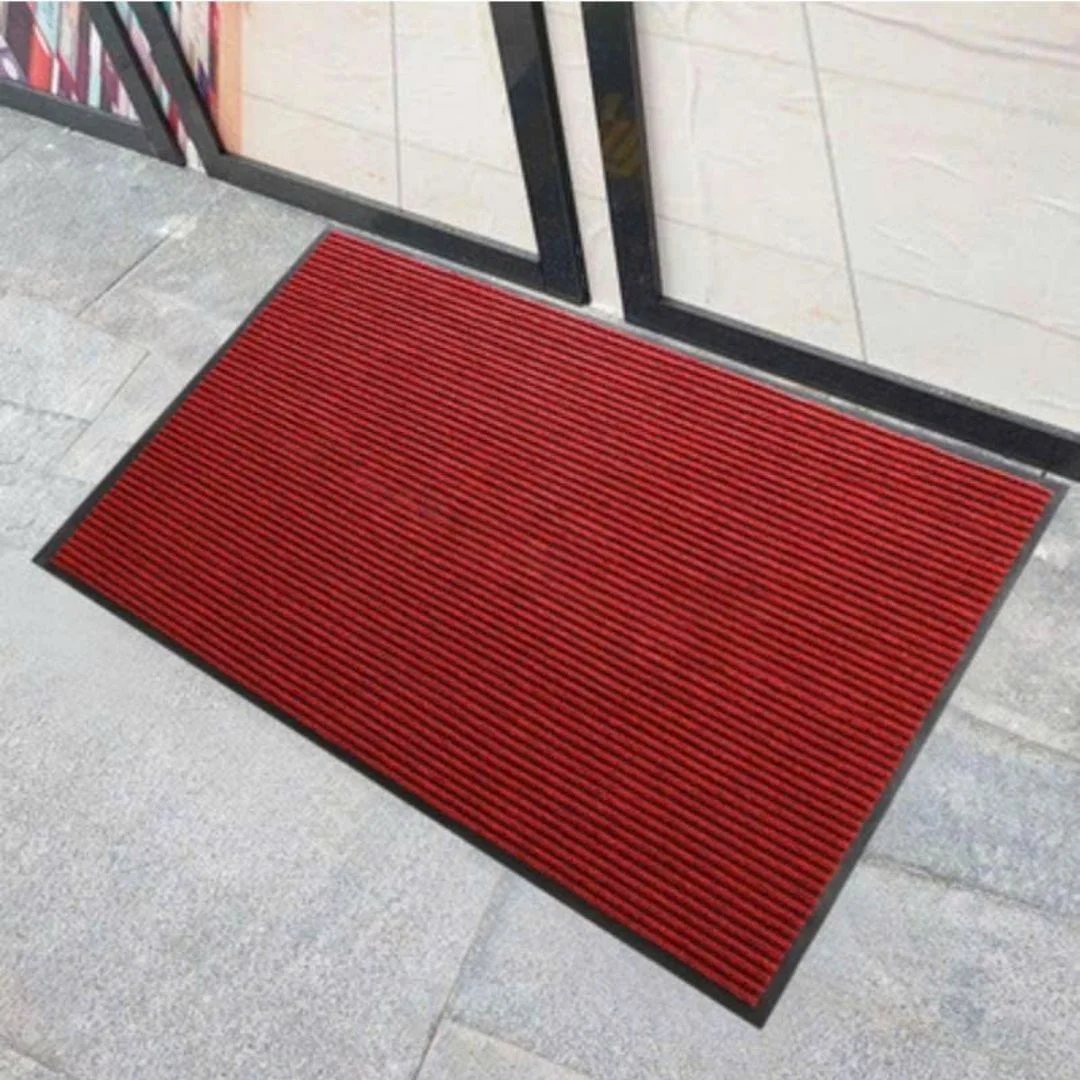 Thảm chùi chân Coridor đỏ
